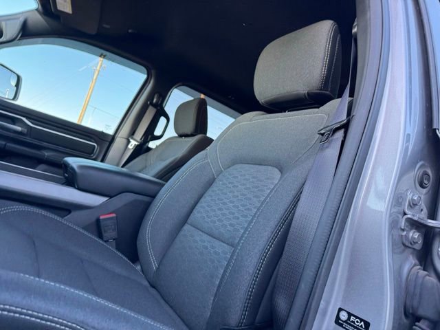 Used 2025 RAM 1500 Big Horn image 14