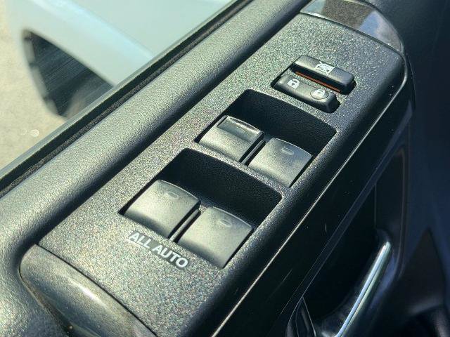 Used 2024 Toyota 4Runner TRD Off-Road Premium w/ Moonroof Package AWD/4WD image 16