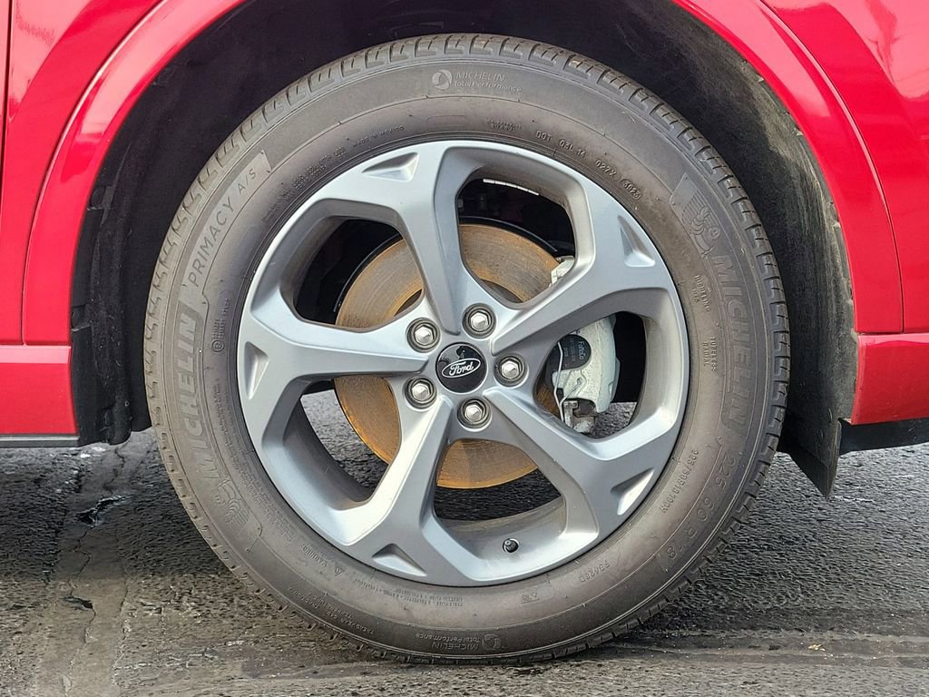 Certified 2023 Ford Escape ST-Line image 9