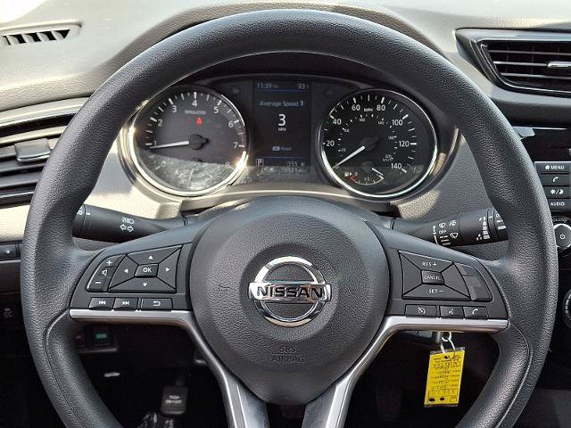 Used 2020 Nissan Rogue Sport S AWD/4WD image 18