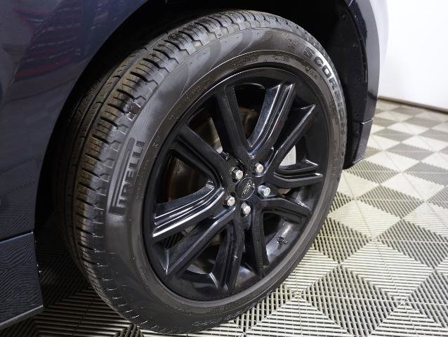 Certified 2024 Ford Edge ST-Line AWD/4WD image 24