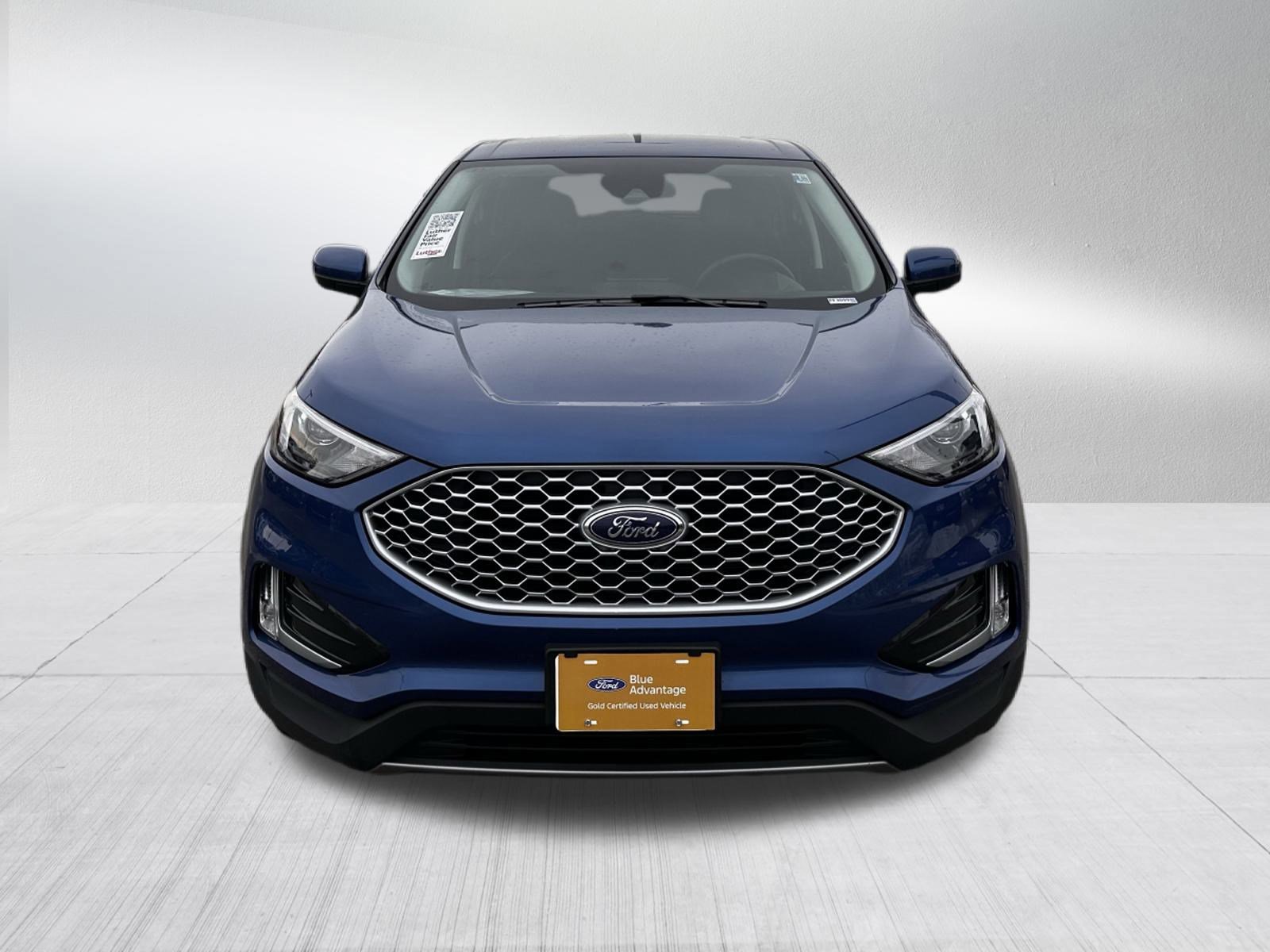 Certified 2024 Ford Edge SEL w/ Convenience Package image 8