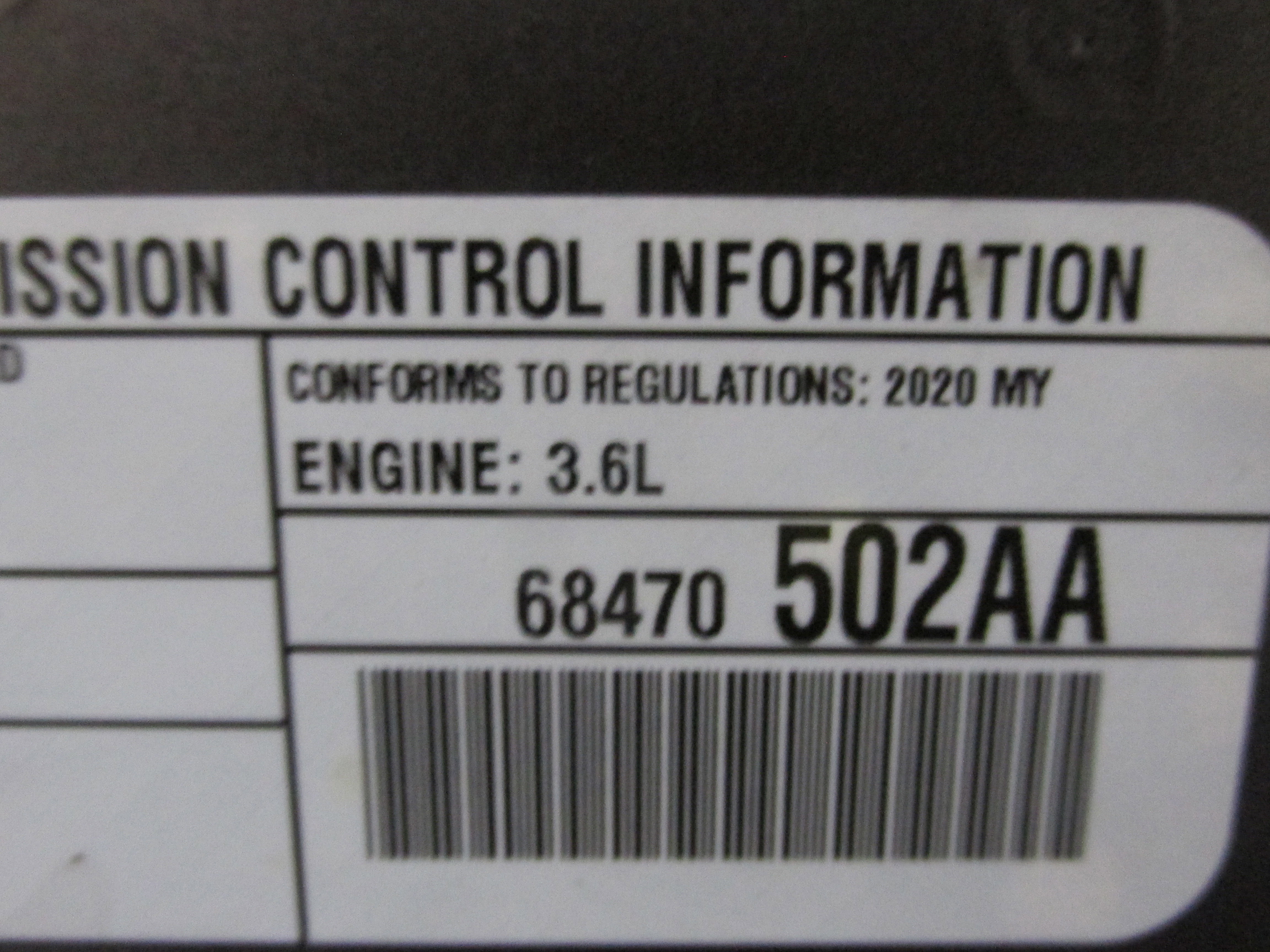 Used 2020 RAM 1500 Big Horn image 41