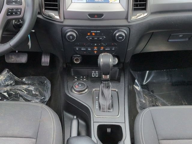 Certified 2021 Ford Ranger XLT w/ Equipment Group 302A High AWD/4WD image 19
