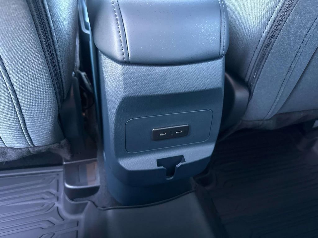 Certified 2025 Ford Maverick XLT w/ Equipment Group 302A image 15