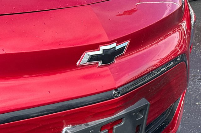 Used 2022 Chevrolet Bolt EUV Premier image 35