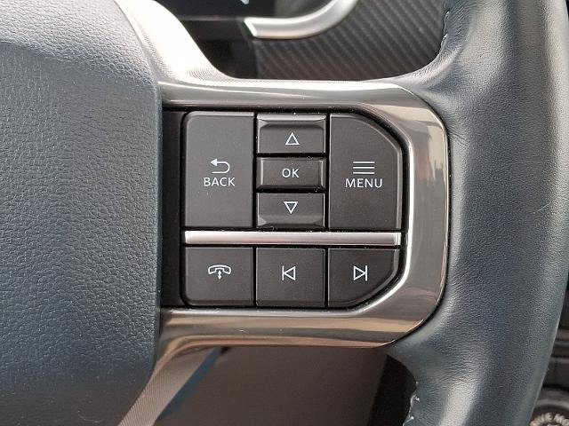 Certified 2023 Ford F150 Limited AWD/4WD image 22