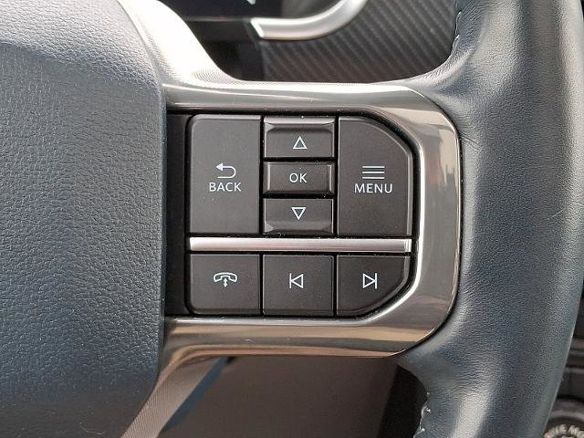 Certified 2023 Ford F150 Limited AWD/4WD image 22