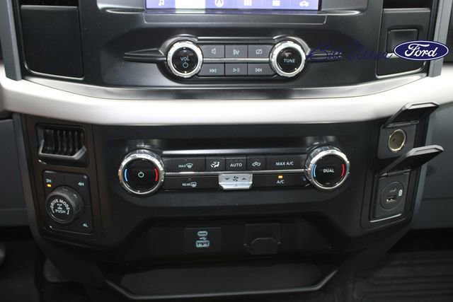 Certified 2023 Ford F150 XLT w/ Equipment Group 301A Mid image 16