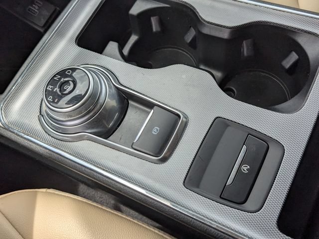 Certified 2022 Ford Edge SEL AWD/4WD image 19