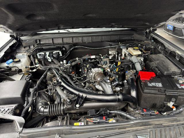 Certified 2023 Ford Bronco Outer Banks image 9