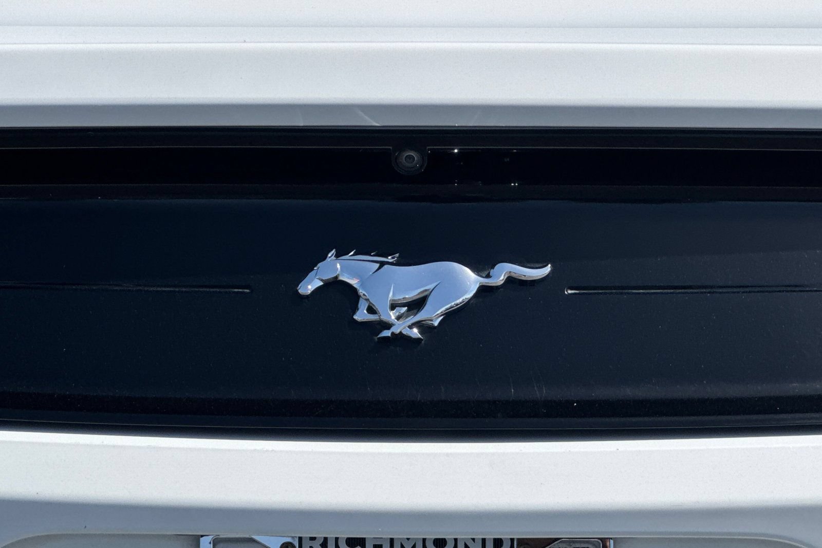 Certified 2018 Ford Mustang Premium w/ Ecoboost Performance Package RWD image 28