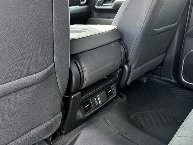 Used 2025 Chevrolet Silverado 2500 LT w/ Safety Package image 16