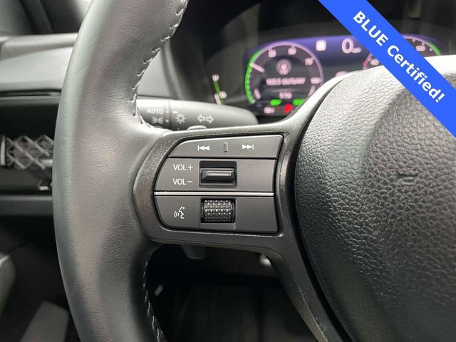 Used 2024 Honda Accord Sport image 23