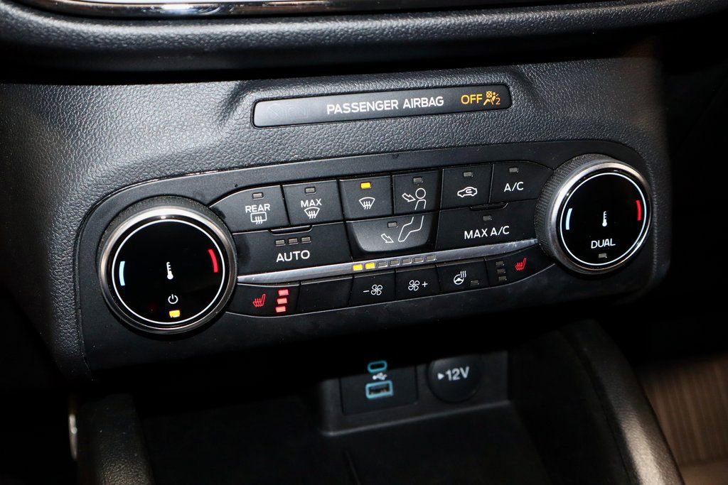 Certified 2023 Ford Escape ST-Line Select image 33