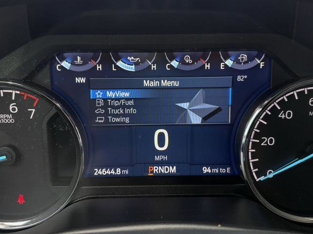 Certified 2023 Ford F150 XLT w/ Equipment Group 302A High image 16