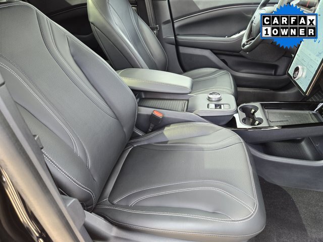 Certified 2023 Ford Mustang Mach-E Premium RWD image 12