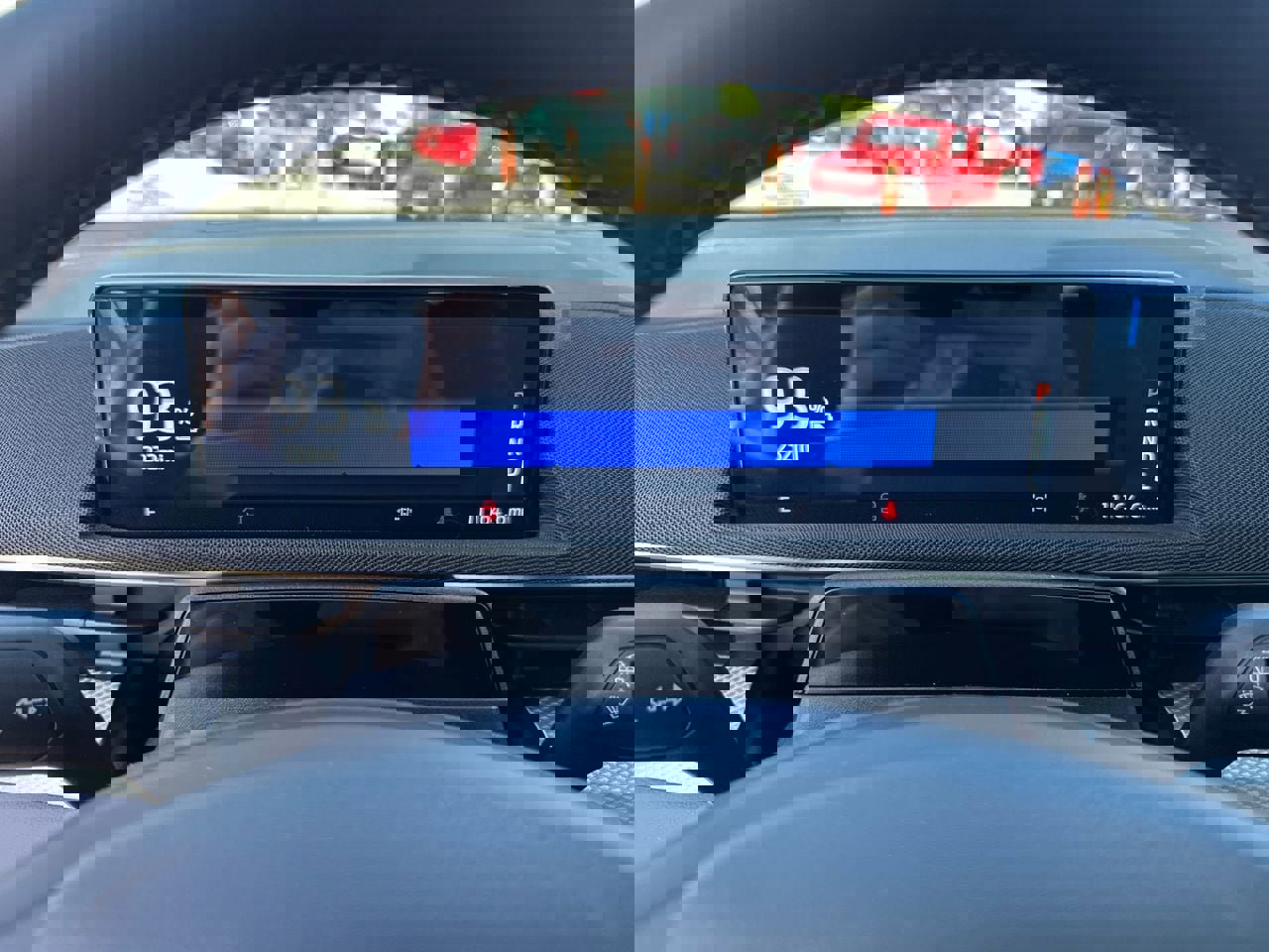 Certified 2022 Ford Mustang Mach-E Select w/ Comfort/Technology Package RWD image 30