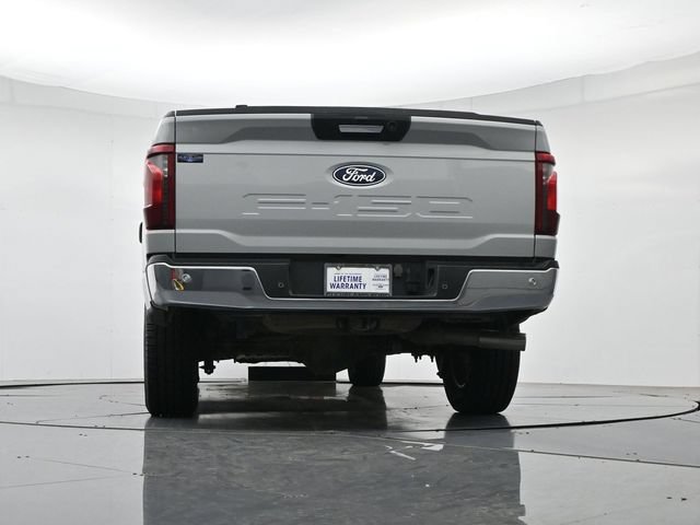Certified 2024 Ford F150 XLT w/ Mobile Office Package AWD/4WD image 42