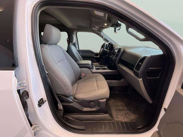 Certified 2019 Ford F150 XLT w/ Equipment Group 301A Mid AWD/4WD image 20