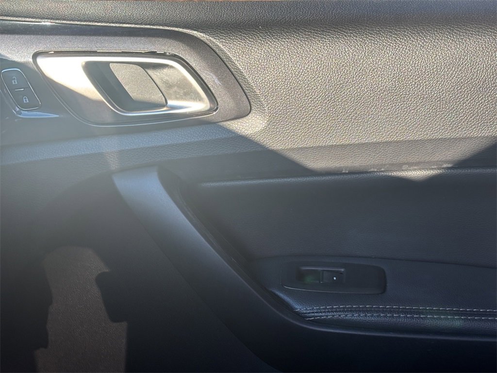 Certified 2019 Ford Ranger Lariat w/ Equipment Group 501A Mid image 37