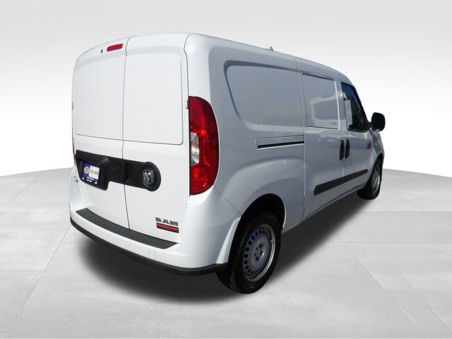 Used 2022 RAM ProMaster City Tradesman image 5