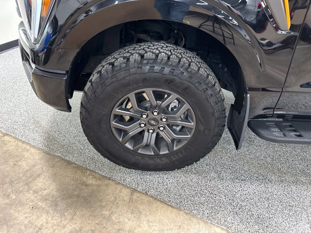 Certified 2023 Ford F150 Tremor AWD/4WD image 35