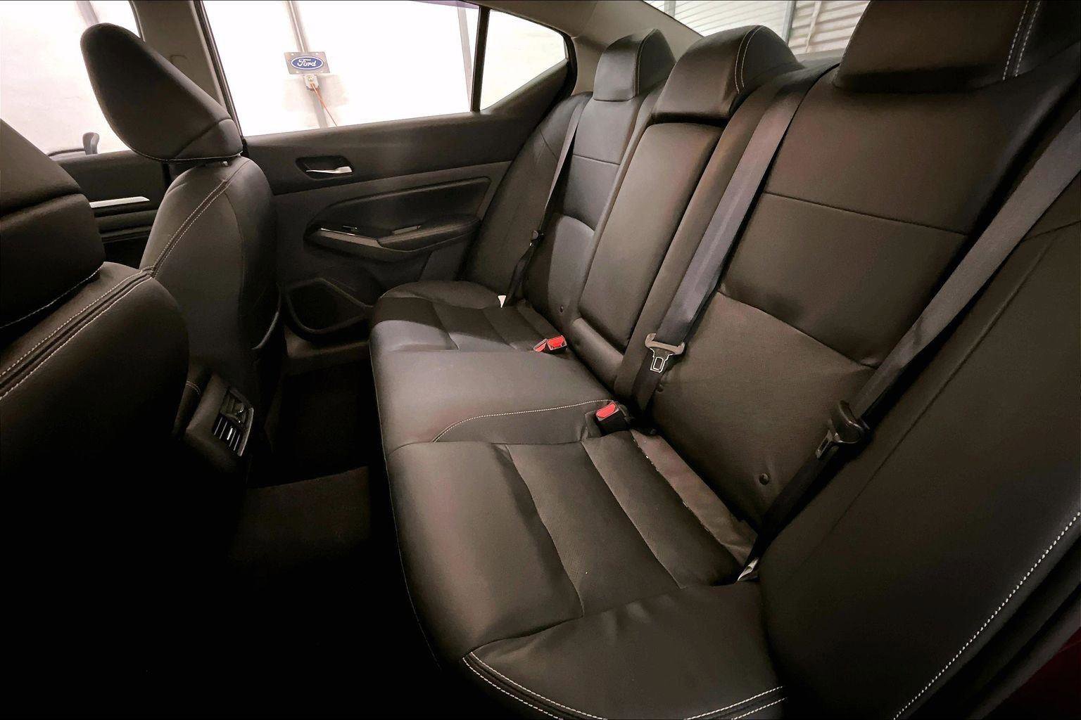 Used 2023 Nissan Altima 2.5 SL image 25