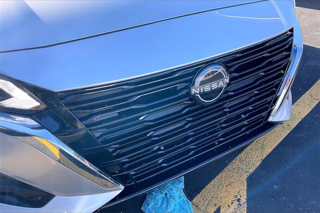 Used 2023 Nissan Altima 2.5 SV image 28