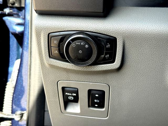 Certified 2020 Ford F150 XLT w/ Equipment Group 302A Luxury image 14