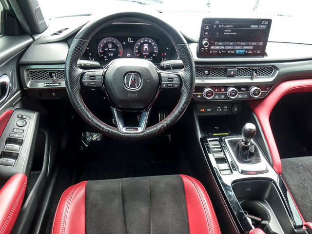 Used 2024 Acura Integra Type S FWD image 13