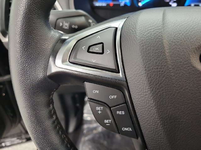 Certified 2024 Ford Edge SEL w/ Convenience Package AWD/4WD image 24