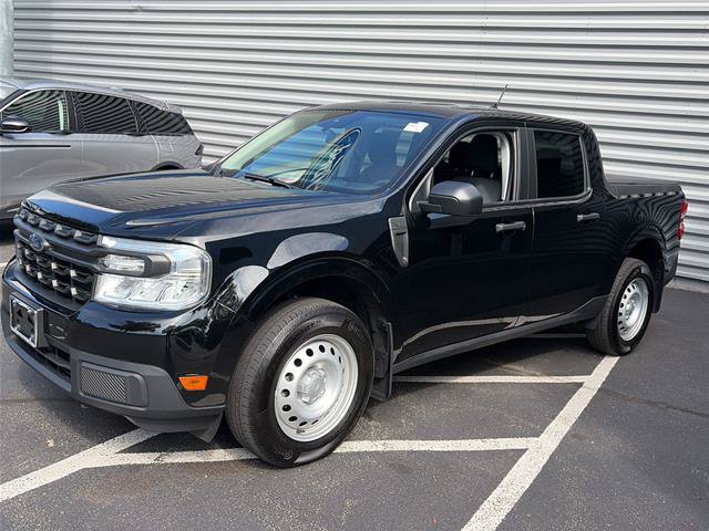 Certified 2024 Ford Maverick XL FWD image 2