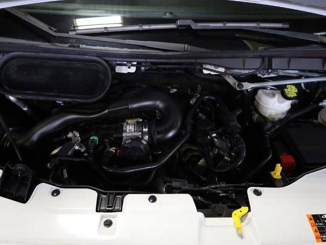 Certified 2023 Ford Transit 250 148 High Roof Extended AWD image 23