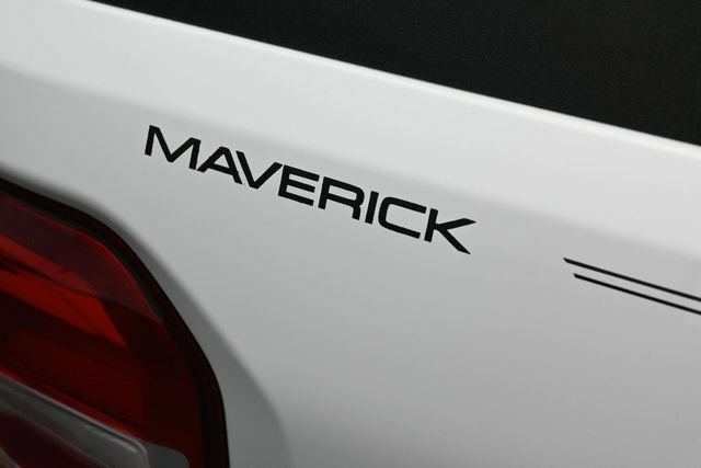 Certified 2025 Ford Maverick XL w/ Equipment Group 102A AWD/4WD image 35