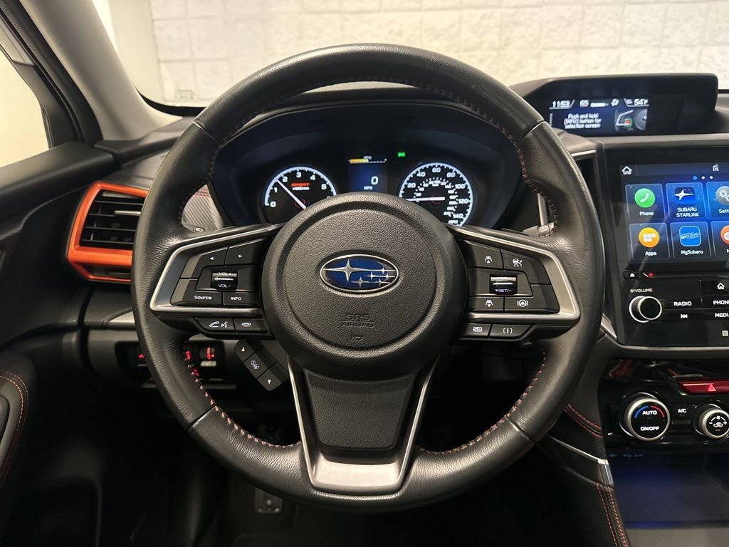 Used 2021 Subaru Forester Sport image 29