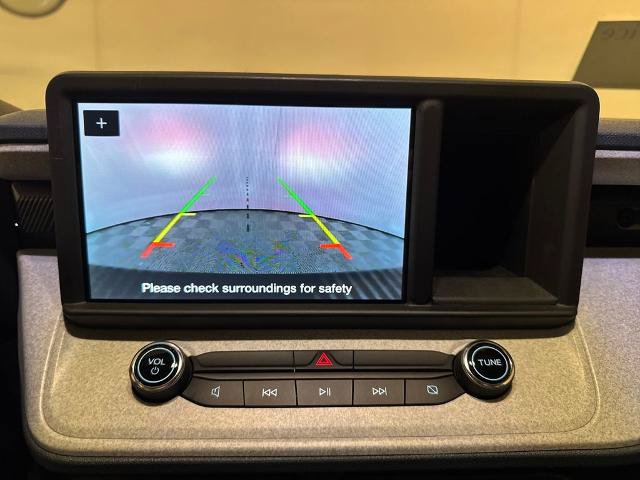 Certified 2024 Ford Maverick XLT FWD image 28