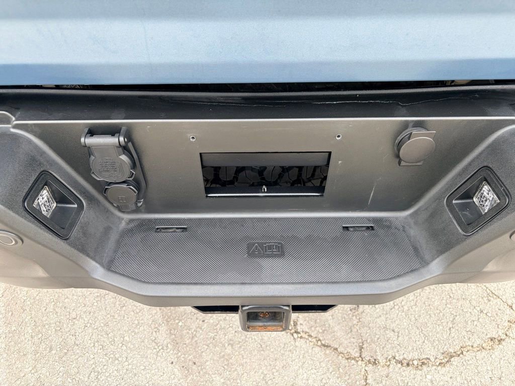 Certified 2022 Ford F150 Raptor w/ Equipment Group 801A High image 33