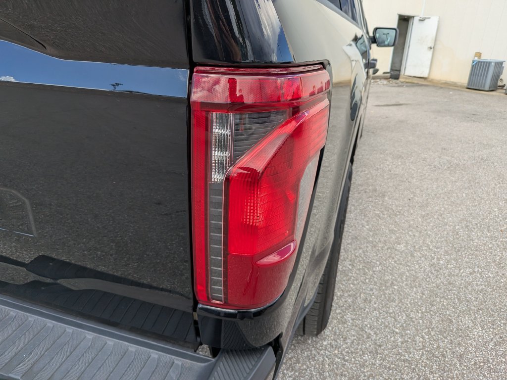 Certified 2024 Ford F150 STX RWD image 12