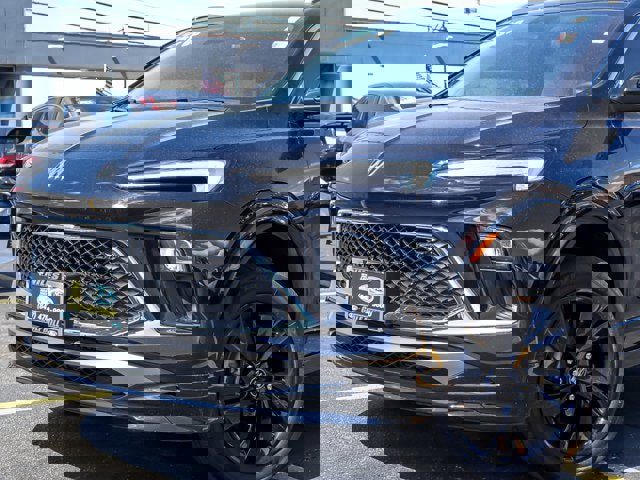 Used 2024 Buick Encore GX Sport Touring w/ Comfort Package AWD/4WD image 2