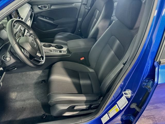 Used 2024 Honda Civic Sport image 19