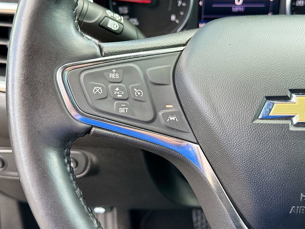 Used 2021 Chevrolet Equinox LT FWD image 12