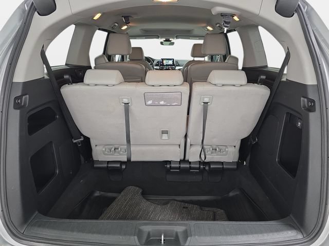 Used 2024 Honda Odyssey EX-L image 33