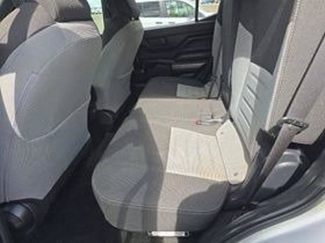 Used 2025 Toyota 4Runner TRD Sport AWD/4WD image 12