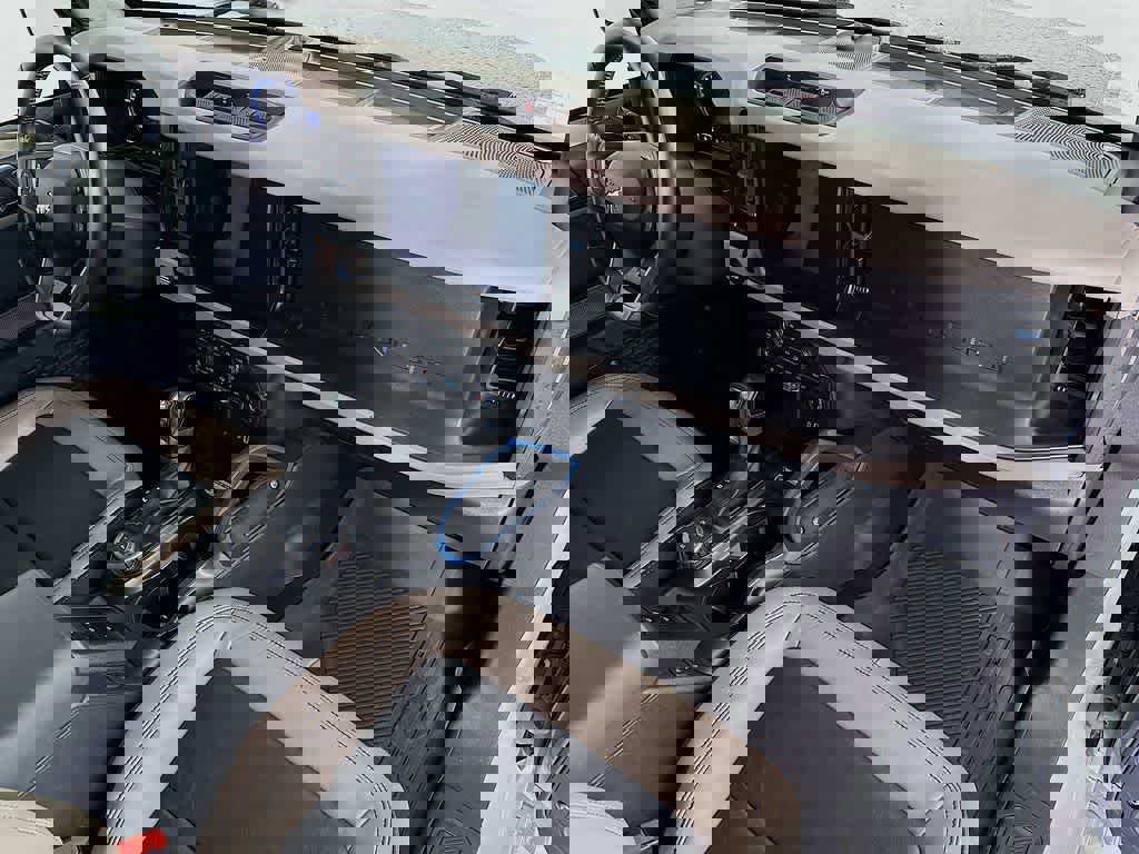 Certified 2023 Ford Bronco Wildtrak image 31