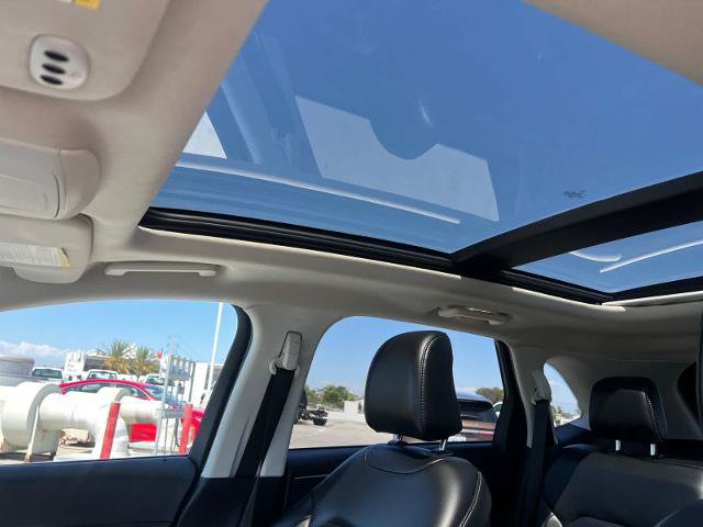 Certified 2023 Ford Edge SEL w/ Convenience Package AWD/4WD image 21