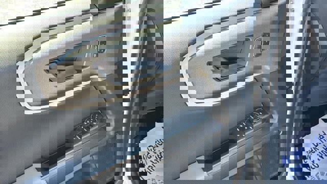 Certified 2025 Ford Bronco Sport Badlands AWD/4WD image 17