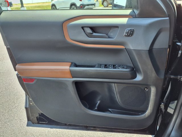 Certified 2023 Ford Bronco Sport Outer Banks w/ Tech Package AWD/4WD image 20