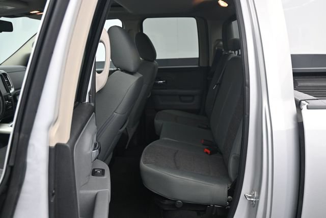 Used 2017 RAM 1500 Big Horn AWD/4WD image 5