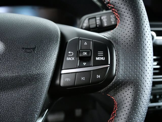 Certified 2025 Ford Escape ST-Line Select AWD/4WD image 22